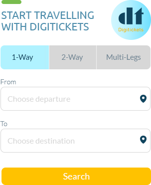 Digitickets